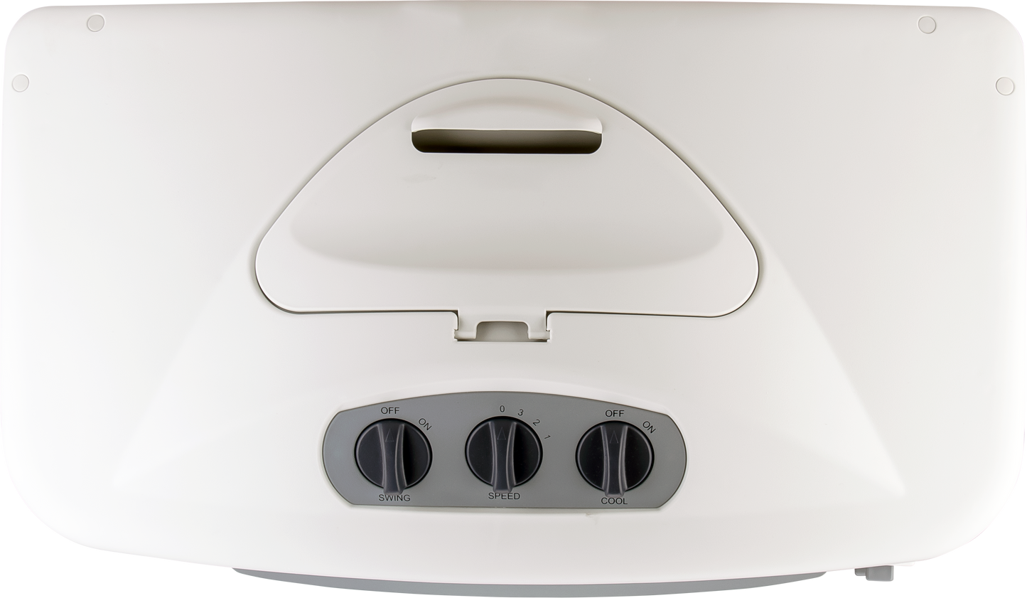 Honeywell CL48PM 48L Floor Standing Evaporative Air Cooler