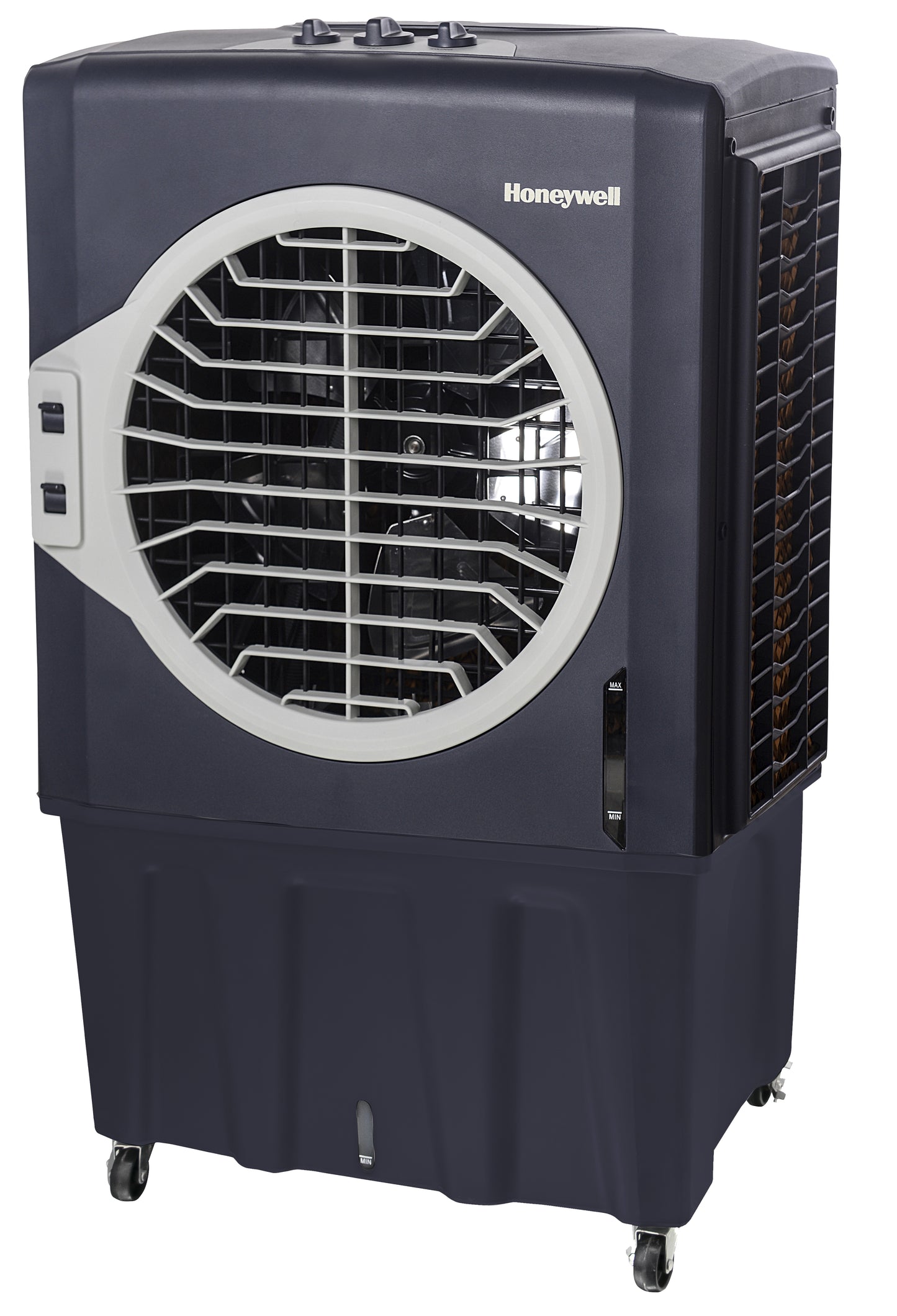Honeywell CO802PM 80L Floor Standing Evaporative Air Cooler