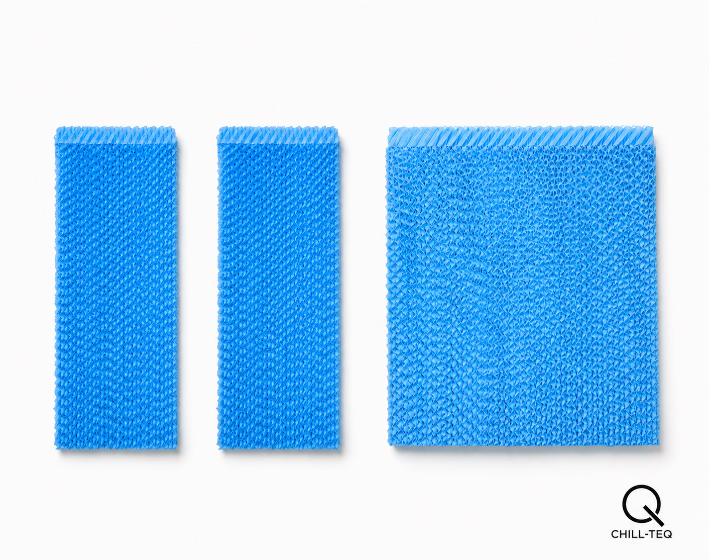 Chill-Teq Filter Set for EVA 72 and EVA 100 Models