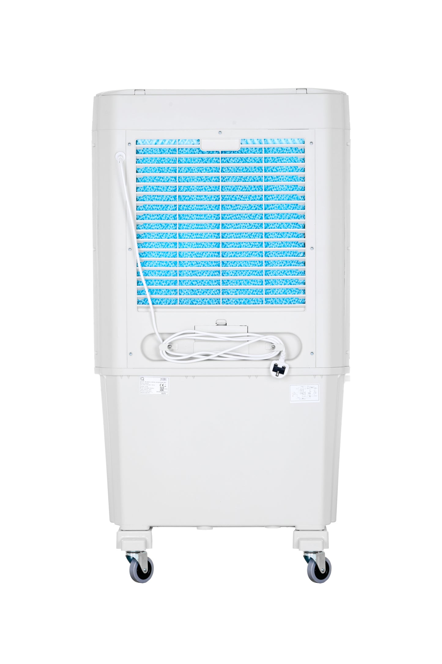 Chill-Teq EVA 100 Evaporative Air Cooler