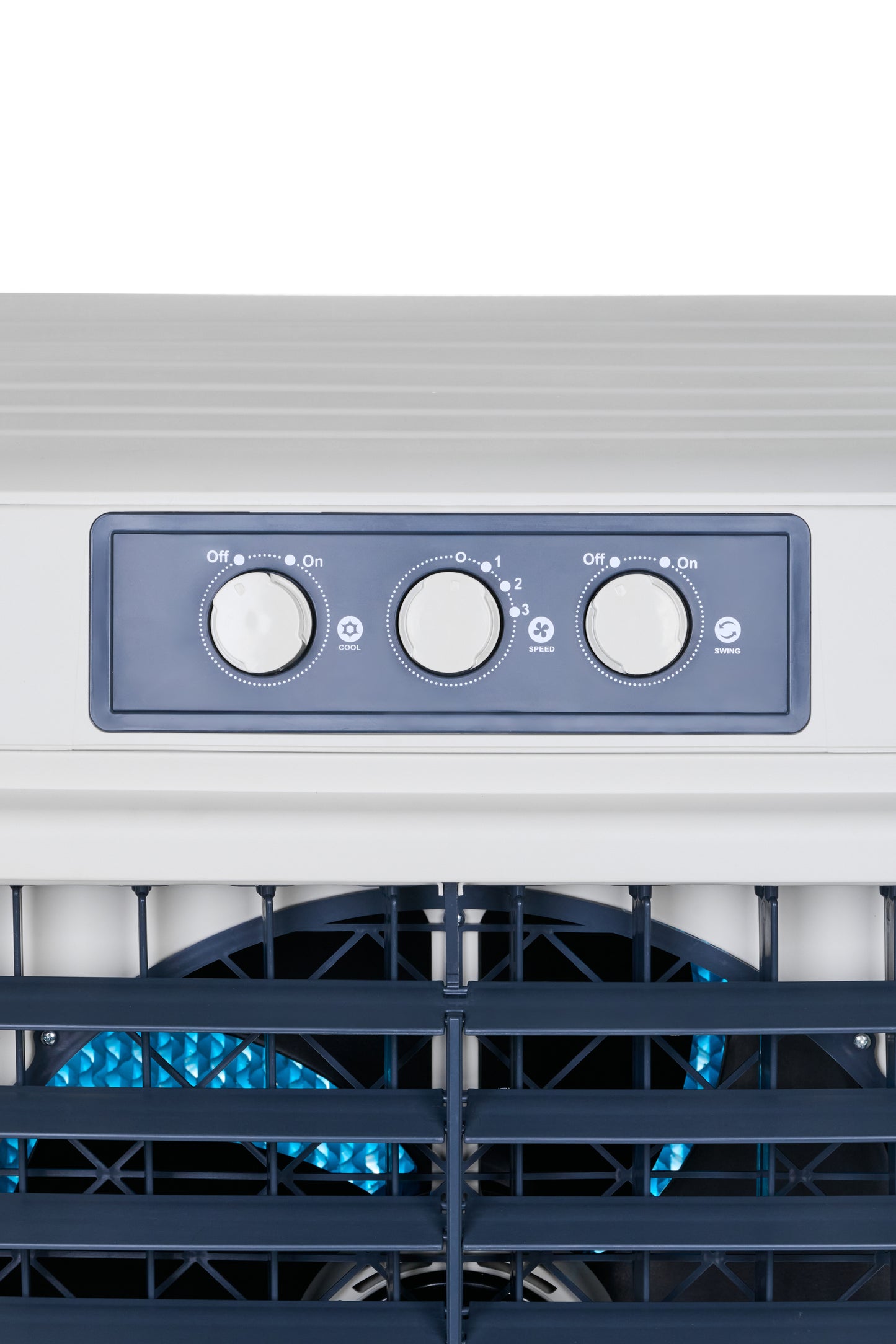 Chill-Teq EVA 100 Evaporative Air Cooler