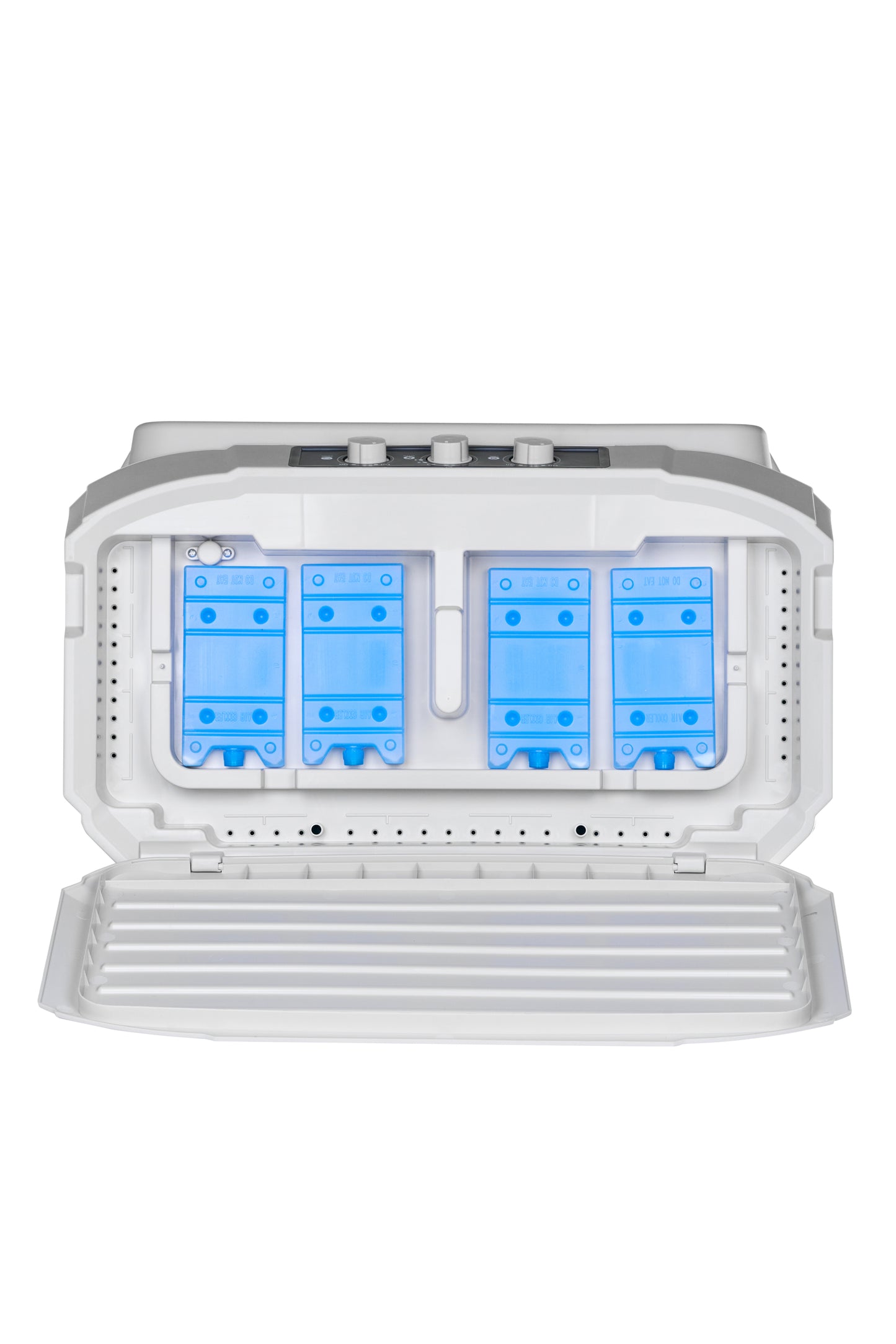 Chill-Teq EVA 100 Evaporative Air Cooler