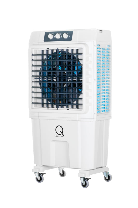 Chill-Teq EVA 100 Evaporative Air Cooler