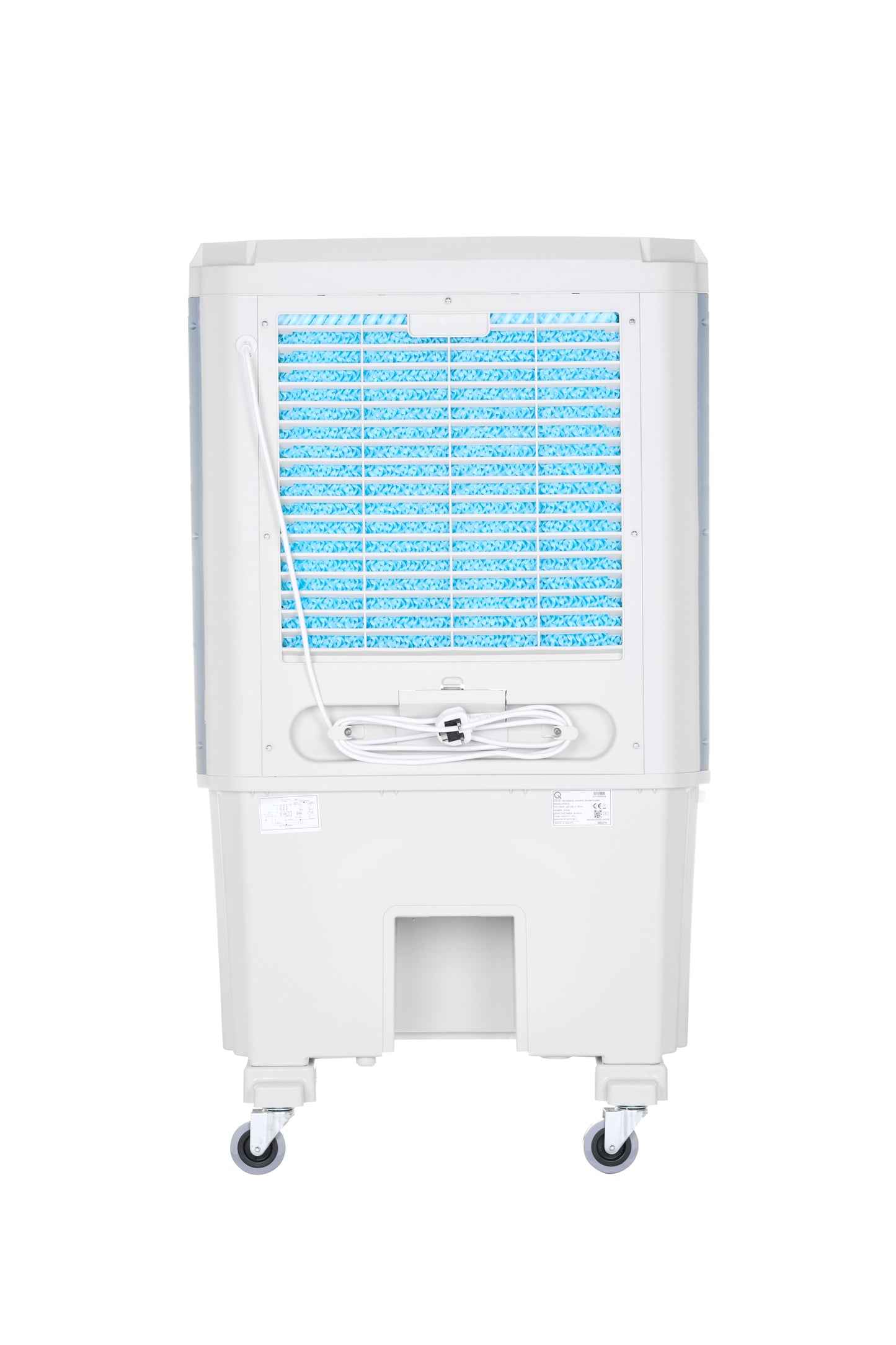 Chill-Teq EVA 72 Evaporative Air Cooler