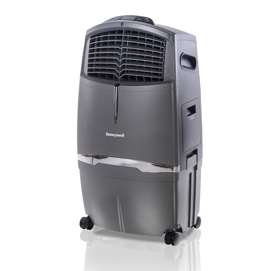 Honeywell CL30XC Indoor Portable Evaporative Air Cooler