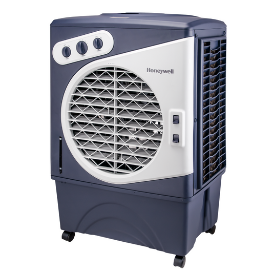 Honeywell CO60PM 60L Floor Standing Evaporative Air Cooler